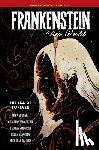 Mignola, Mike, Golden, Christopher, Sniegoski, Thomas - Frankenstein: New World Volume 2--The Sea of Forever