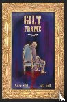 Kindt, Matt, Kraft Kindt, Margie - Gilt Frame