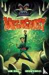 Soria, Gabe - MegaGhost Volume 1