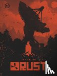 Facepunch Studios - The Art of Rust