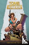 Jurgens, Dan, Turner, Michael, Hughes, Adam - Tomb Raider Colossal Collection Volume 1