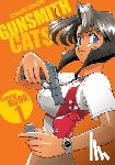 Sonoda, Kenichi - Sonoda, K: Gunsmith Cats Omnibus Volume 1