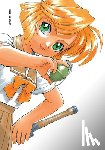 Sonoda, Kenichi - Gunsmith Cats Omnibus Volume 2