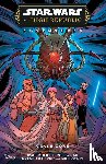 Older, Daniel Jose - Older, D: Star Wars: The High Republic Adventures Phase III-