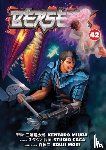 Miura, Kentaro, Studio Gaga, Mori, Kouji - Berserk Volume 42