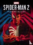 Insomniac Games Inc. - Marvel's Spider-Man 2: The Poster Collection