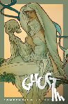 Luke, Eric, Hughes, Adam, Guinan, Paul - The Ghost Compendium Volume 1
