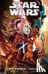 Ferrari, Alessandro - Star Wars: The Prequel Trilogy Graphic Novel