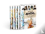 Luen Yang, Gene - Avatar: The Last Airbender Omnibus Boxed Set