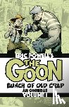 Powell, Eric - The Goon: Bunch of Old Crap Omnibus Volume 1