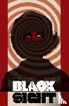 Phillips, Stephanie, Boyle, Conor - Black Sight