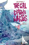 Kristantina, Ariela - The Girl Who Draws on Whales