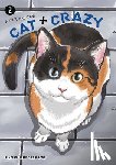 Nadatani, Wataru, Lee, Susie - Cat + Crazy Volume 2