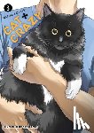 Nadatani, Wataru - Cat + Crazy Volume 3