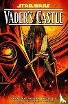Scott, Cavan - Scott, C: Star Wars: Vader's Castle the Deluxe Library Colle