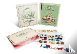 Studio MDHR - The Art of Cuphead: The Delicious Last Course (Deluxe Edition)