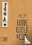 Koike, Kazuo - Lone Wolf and Cub Deluxe Edition Volume 2