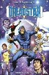 Starlin, Jim - Jim Starlin's Dreadstar Omnibus Volume 1