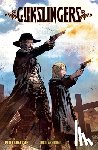 Richardson, Mike - Gunslingers
