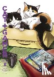 Nadatani, Wataru, Davisson, Zack - Cat + Gamer Volume 8