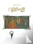 Obsidian Entertainme - The Art of The Outer Worlds 2