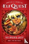 Pini, Wendy, Pini, Richard - ElfQuest: The Original Quest: Book 1 - Fire and Flight