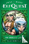 Pini, Wendy, Pini, Richard - ElfQuest: The Original Quest: Book 2 - Forbidden Grove