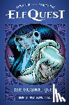 Pini, Wendy, Pini, Richard - ElfQuest: The Original Quest: Book 3 - Wolf Caged