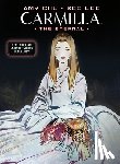 Chu, Amy, Lee, Soo, Cipriano, Sal - Carmilla Volume 3: The Eternal