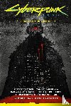 Sztybor, Bartosz, Marchewka, Tomasz, Watters, Dan - Cyberpunk 2077 Library Edition Volume 2
