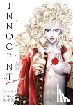 Sakamoto, Shin'ichi, Gombos, Michael - Innocent Rouge Omnibus Volume 1