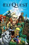 Pini, Wendy, Pini, Richard - ElfQuest: The Final Quest