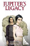 Millar, Mark, Quitely, Frank - Jupiter's Legacy Library Edition Volume 2