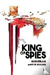 Millar, Mark, Scalera, Matteo, Yildirim, Ozgur - King of Spies Library Edition