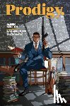 Millar, Mark, Albuquerque, Rafael, Buffagni, Matteo - Prodigy Library Edition