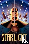 Millar, Mark, Parlov, Goran - Starlight Library Edition