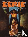 Maroto, Esteban, Moench, Doug - Eerie Archives Volume 10