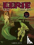 Eisner, Will, Moench, Doug - Eerie Archives Volume 11 (Double-Sized Volume)