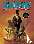 Chaykin, Howard, Dubay, Bill - Eerie Archives Volume 13 (Double-Sized Volume)
