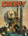 Dubay, Bill, Moench, Doug, Corben, Richard - Creepy Archives Volume 10