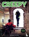 Fox, Gardner, Skeates, Steve, Corben, Richard - Creepy Archives Volume 11 (Double-Sized Volume)