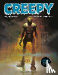 Dubay, Bill, Skeates, Steve, Wrightson, Bernie - Creepy Archives Volume 13 (Double-Sized Volume)