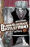 Nightow, Yasuhiro - Blood Blockade Battlefront Omnibus Volume 3