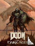 Bethesda Softworks, id Software - The Art of DOOM: The Dark Ages