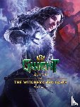 Burza, Pawel, Bowd, Ryan, Zapalska, Alicja - Burza, P: Gwent: Art of the Witcher Card Game Volume 2