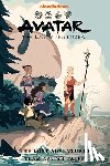 Luen Yang, Gene, Hicks, Faith Erin - Avatar: The Last Airbender - The Lost Adventures and Team Avatar Tales Omnibus