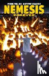 Millar, Mark, Scalera, Matteo - Nemesis Forever