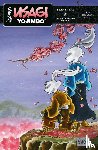 Sakai, Stan, Hifi Colour Design - Usagi Yojimbo Volume 41: Ten Thousand Plums Limited Edition