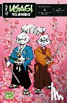Sakai, Stan, Hifi Colour Design - Usagi Yojimbo Volume 41: Ten Thousand Plums