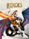 Hallford, Neal - Heroes of Might and Magic: 30th Anniversary Retrospective